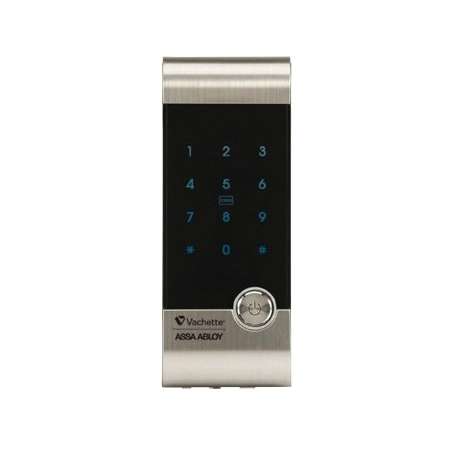 Verrou électronique I-MOTION Badge & Code