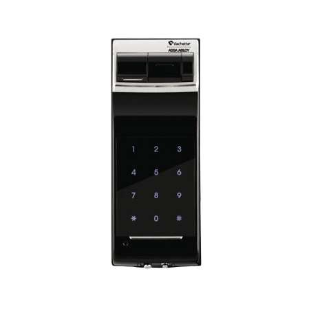 Verrou électronique I-MOTION Empreinte & Code