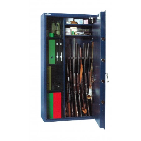 Armoire à fusils blindée WT 430