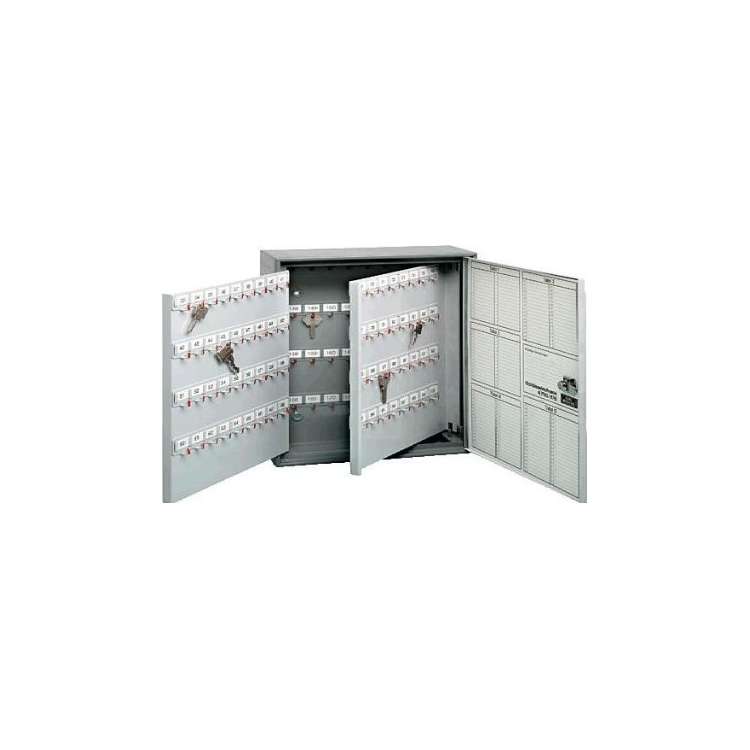 Boite à clés KEY BOX CODE - armoire pour 36 clés
