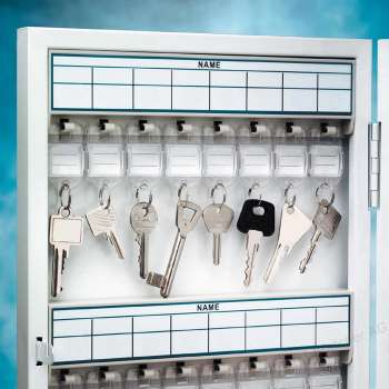 Armoire forte Keyprotect 600 trousseaux de clés