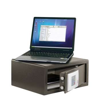 Coffre-fort pour ordinateur portable Point-Safe 3 E Lap