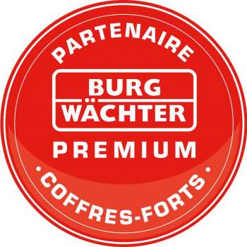 Coffre-fort BURG WACHTER Combi-Line CL 440