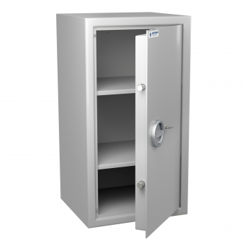 Coffre ignifuge HARTMANN MB 80 à clés