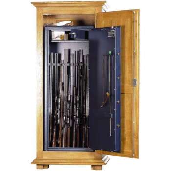 Armoire à fusils WT 310 E4 HARTMANN