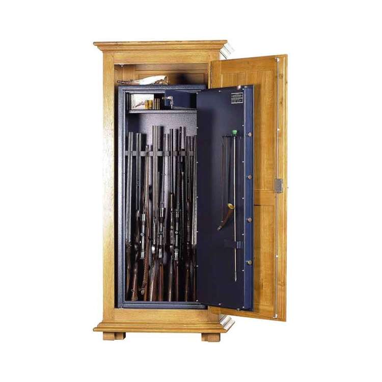 Armoire à fusils WT 310 E4 HARTMANN