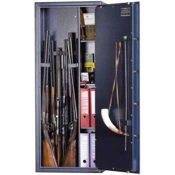 Armoire à fusils WT 312 à serrure électronique - HARTMANN TRESORE