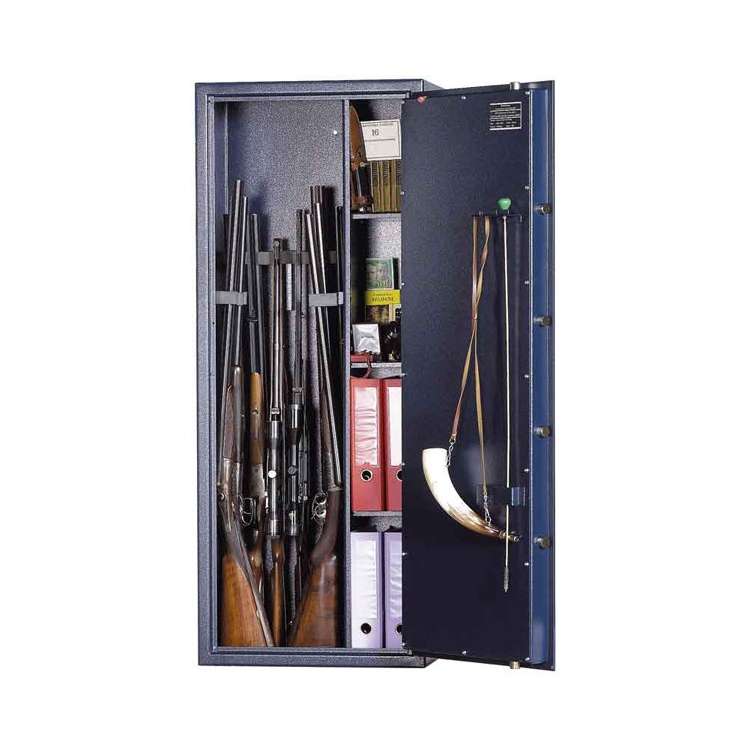 Armoire à fusils WT 312 à serrure électronique - HARTMANN TRESORE