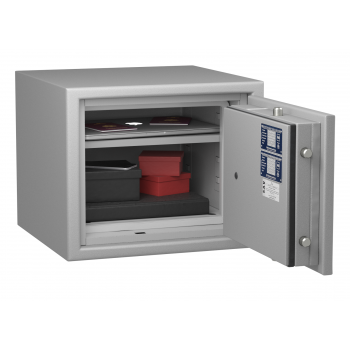 Coffre-fort Classe 0 Protect Duo 34 à clé HARTMANN