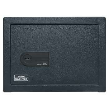 Coffre-fort Expert EXS 320 K à clés - BURG WÄCHTER