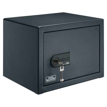 Coffre-fort Expert EXS 320 K à clés - BURG WÄCHTER