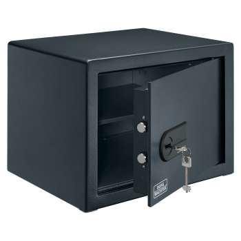 Coffre-fort Expert EXS 320 K à clés - BURG WÄCHTER