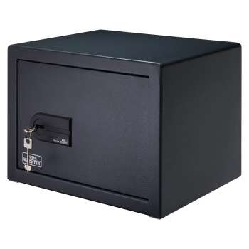 Coffre-fort Expert EXS 320 K à clés - BURG WÄCHTER