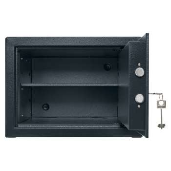 Coffre-fort Expert EXS 320 K à clés - BURG WÄCHTER