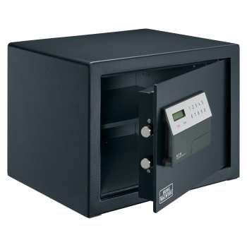 Coffre-fort EXS 320 E Expert à code électronique - BURG WÄCHTER