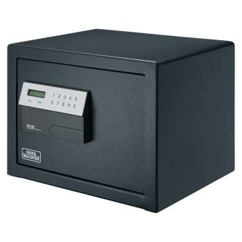 Coffre-fort EXS 320 E Expert à code électronique - BURG WÄCHTER