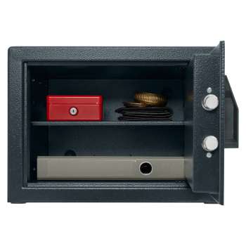 Coffre-fort EXS 320 E Expert à code électronique - BURG WÄCHTER