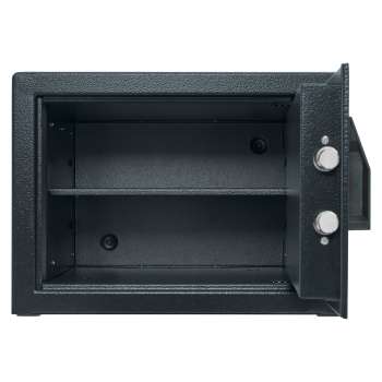 Coffre-fort EXS 320 E Expert à code électronique - BURG WÄCHTER