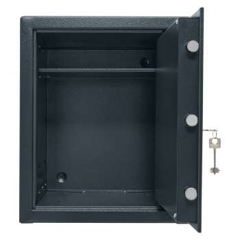 Coffre-fort BURG WÄCHTER EXS 340 K Expert à clés