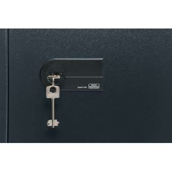 Coffre-fort BURG WÄCHTER EXS 340 K Expert à clés