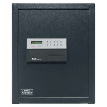Coffre-fort BURG WÄCHTER EXS 340 E Expert à code électronique