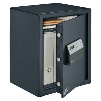 Coffre-fort BURG WÄCHTER EXS 340 E Expert à code électronique