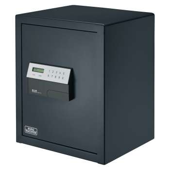 Coffre-fort BURG WÄCHTER EXS 340 E Expert à code électronique