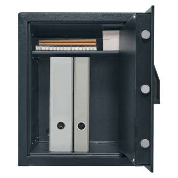 Coffre-fort BURG WÄCHTER EXS 340 E Expert à code électronique