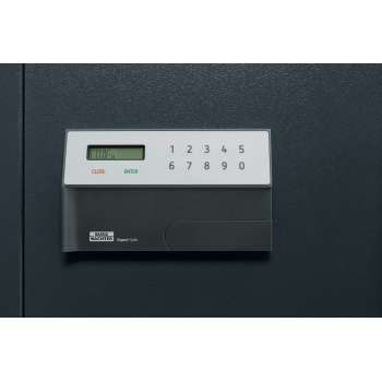 Coffre-fort BURG WÄCHTER EXS 340 E Expert à code électronique