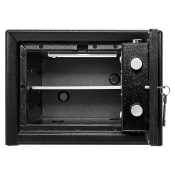 Coffre-fort Classe S2 Profi-Safe PRS 510 à clés