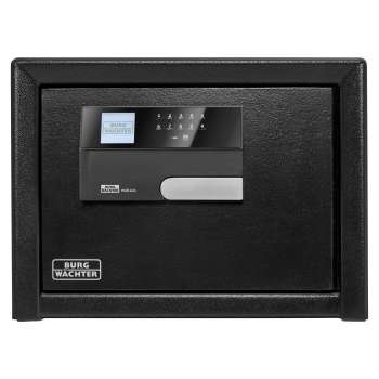 Coffre-fort anti-feu Profi-Safe PRS 510 E à serrure électronique