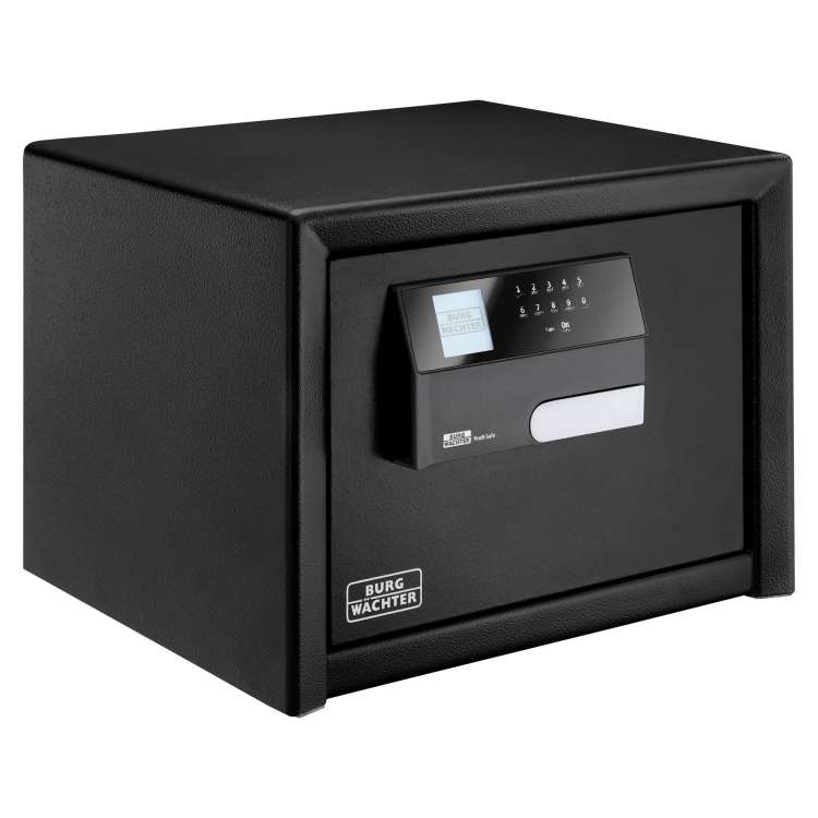 Coffre-fort anti-feu Profi-Safe PRS 510 E à serrure électronique