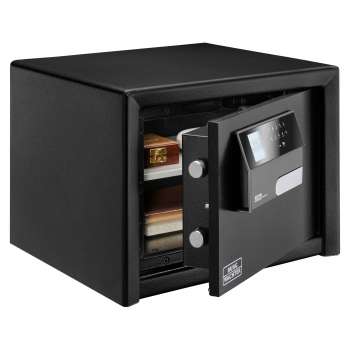 Coffre-fort anti-feu Profi-Safe PRS 510 E à serrure électronique