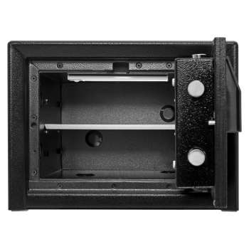 Coffre-fort anti-feu Profi-Safe PRS 510 E à serrure électronique