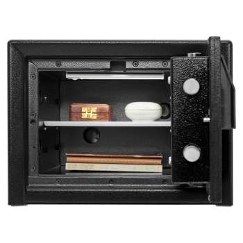 Coffre-fort anti-feu Profi-Safe PRS 510 E à serrure électronique