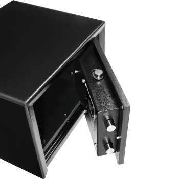 Coffre-fort anti-feu Profi-Safe PRS 510 E à serrure électronique