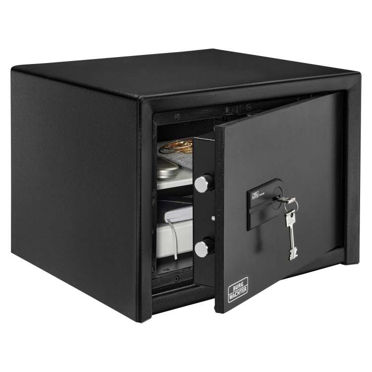 Coffre ignifuge Profi-Safe PRS 520 K à clés