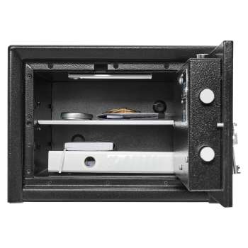 Coffre ignifuge Profi-Safe PRS 520 K à clés