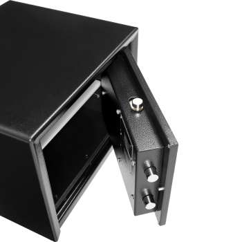 Coffre ignifuge Profi-Safe PRS 520 K à clés