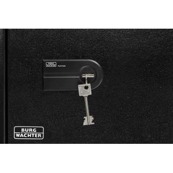 Coffre ignifuge Profi-Safe PRS 520 K à clés