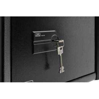 Coffre ignifuge Profi-Safe PRS 520 K à clés