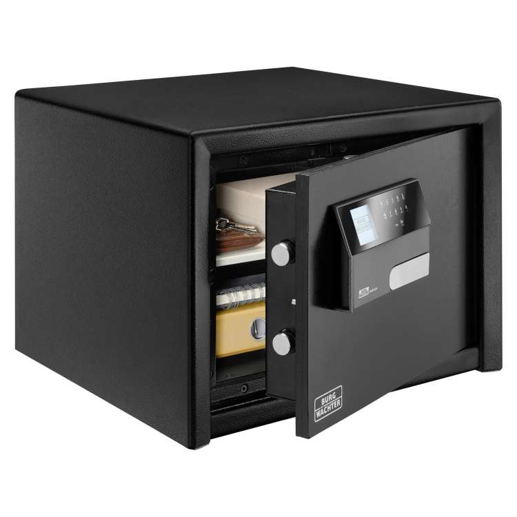 Coffre ignifuge BURG WACHTER Profi-Safe PRS 520 E