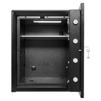 Coffre-fort BURG WACHTER Profi-Safe 540 K à clés