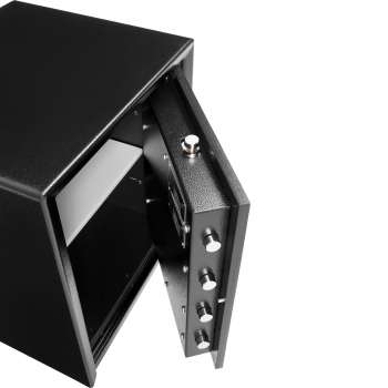 Coffre-fort BURG WACHTER Profi-Safe 540 K à clés