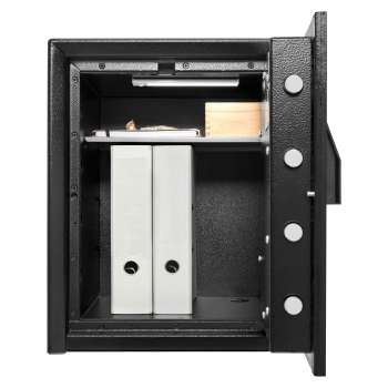 Coffre-fort Profi-Safe 540 à code électronique BURG WACHTER