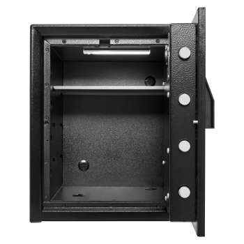 Coffre-fort Profi-Safe 540 à code électronique BURG WACHTER