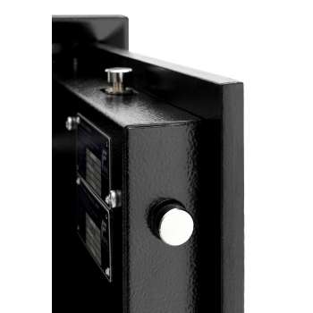 Coffre-fort Profi-Safe 540 à code électronique BURG WACHTER