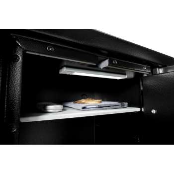 Coffre-fort Profi-Safe 540 à code électronique BURG WACHTER