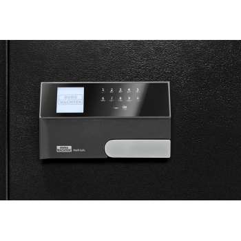 Coffre-fort Profi-Safe 540 à code électronique BURG WACHTER
