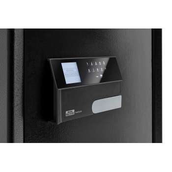 Coffre-fort Profi-Safe 540 à code électronique BURG WACHTER